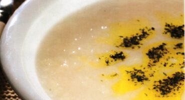 Mercimekli Oğmaç Çorbası (Hamurlu Mercimek Çorbası)