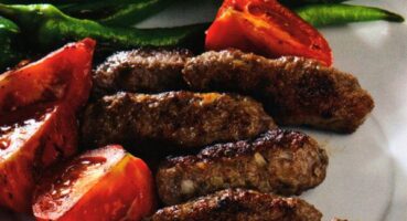 İnegöl Köftesi