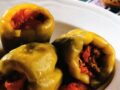 kıymalı-biber-dolmasi