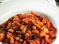 pastırmalı-kuru-fasulye