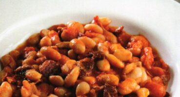 pastırmalı-kuru-fasulye