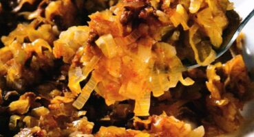 Adapazarı Usulü Pırasa