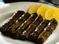 Zeytinyağlı Yaprak Sarması
