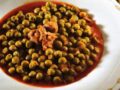 etli-bezelye
