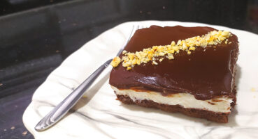 Kolay Borcam Pastası