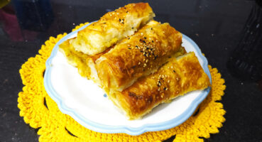 sodalı börek