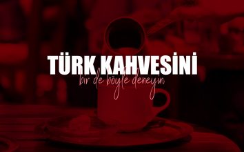 Türk Kahvesi Çeşitleri