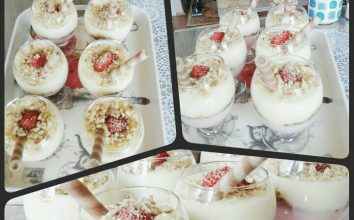 Kupta Enfes Puding