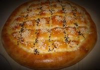 Ramazan Pidesi