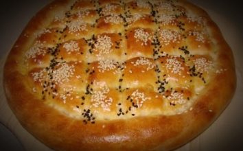 Ramazan Pidesi