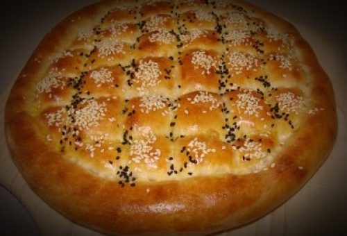 Ramazan Pidesi