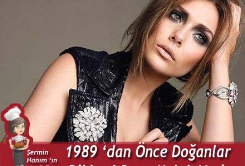 1989 ‘dan önce Doğanlar Dikkat