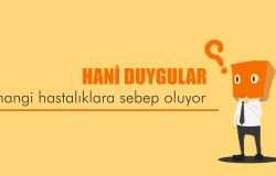 Hangi Duygular Hangi Hastalıklara Sebep Oluyor