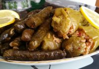 Enfes Sarma  Tarifi