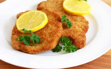 Pratik Schnitzel