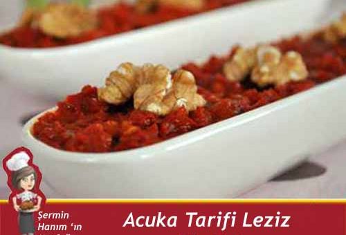 Acuka Tarifi