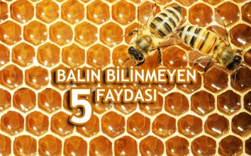 Balın Bilinmeyen 5 Faydası