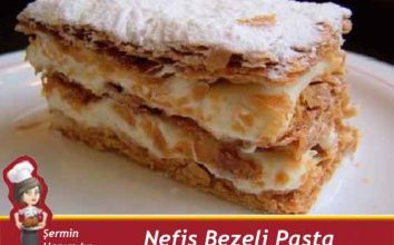 Bezeli Pasta Tarifi