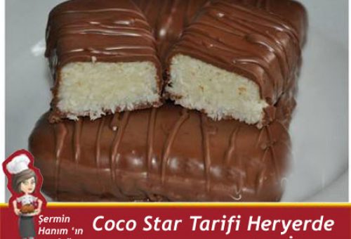 CocoStar Tarifi