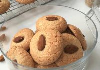 Acıbadem Kurabiyesi