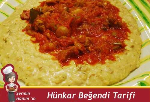 Hünkar Beğendi Tarifi