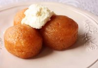 Kemalpaşa Tatlısı