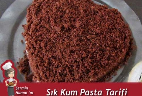 Kum Pasta Tarifi