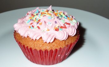 Kolay Cupcake