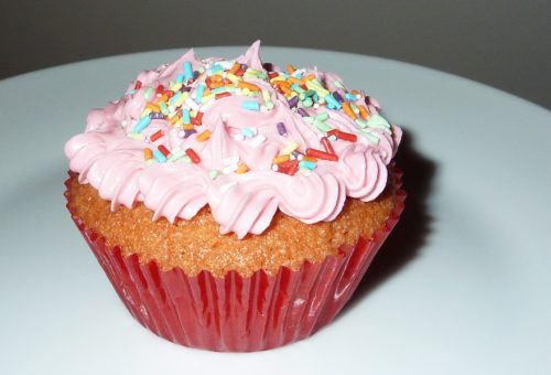 Kolay Cupcake