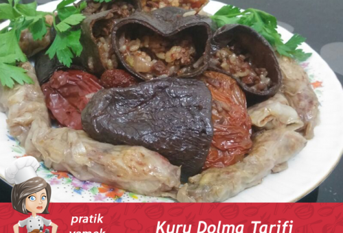 Kuru Dolma