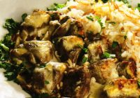 Kuzu Elbasan Tavası