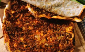 Lahmacun