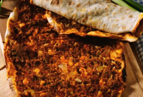 Lahmacun