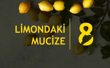 Limondaki 8 Mucize