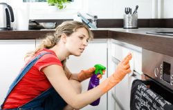Mutfak Temizliğinin Püf Noktaları Nelerdir?