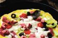 Omlet Pizza