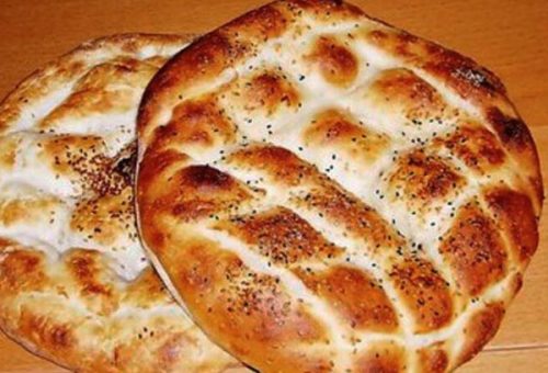 Ramazan Pidesi