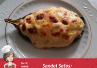 Sandal Sefası