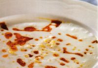 Süt Çorbası