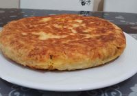 Tavada Kolay Börek