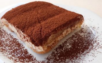 Kedi Dilli Tiramisu