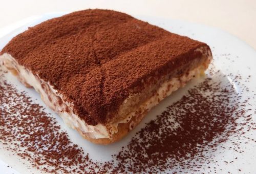 Kedi Dilli Tiramisu