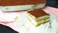 Tiramisu (İtalyan Tatlısı)