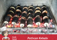 Patlıcan Kebabı